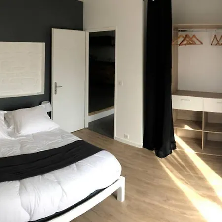 Maison Avec A Proximite De La Ria D'etel * Locoal-Mendon