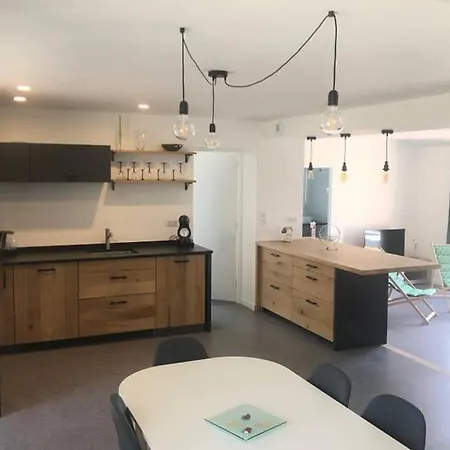 Maison Avec A Proximite De La Ria D'etel Locoal-Mendon
